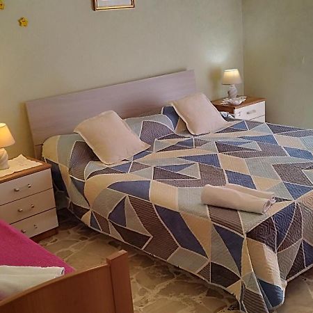 Apartamento A Casa Di Naty Gravina di Catania Exterior foto