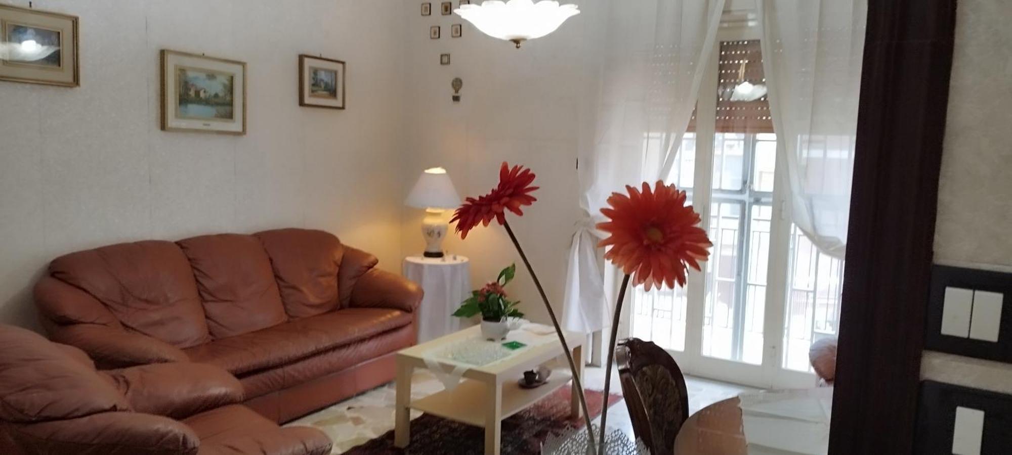 Apartamento A Casa Di Naty Gravina di Catania Exterior foto
